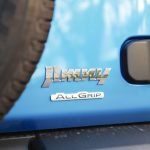 Suzuki Jimny TIR transNews