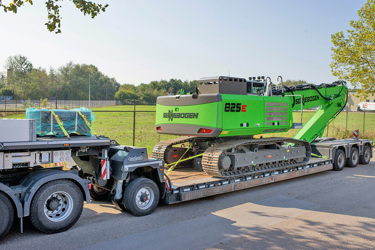 transport-CH transportCH Vorschau TIR transNews