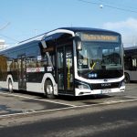 MAN Lion’s City E ebus 2019 Elektrobusse im Test TIR transNews