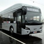 VDL Citea SLE129 electric ebus 2019 Elektrobusse im Test TIR transNews