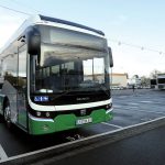 Ebusco 2.2 ebus 2019 Elektrobusse im Test TIR transNews