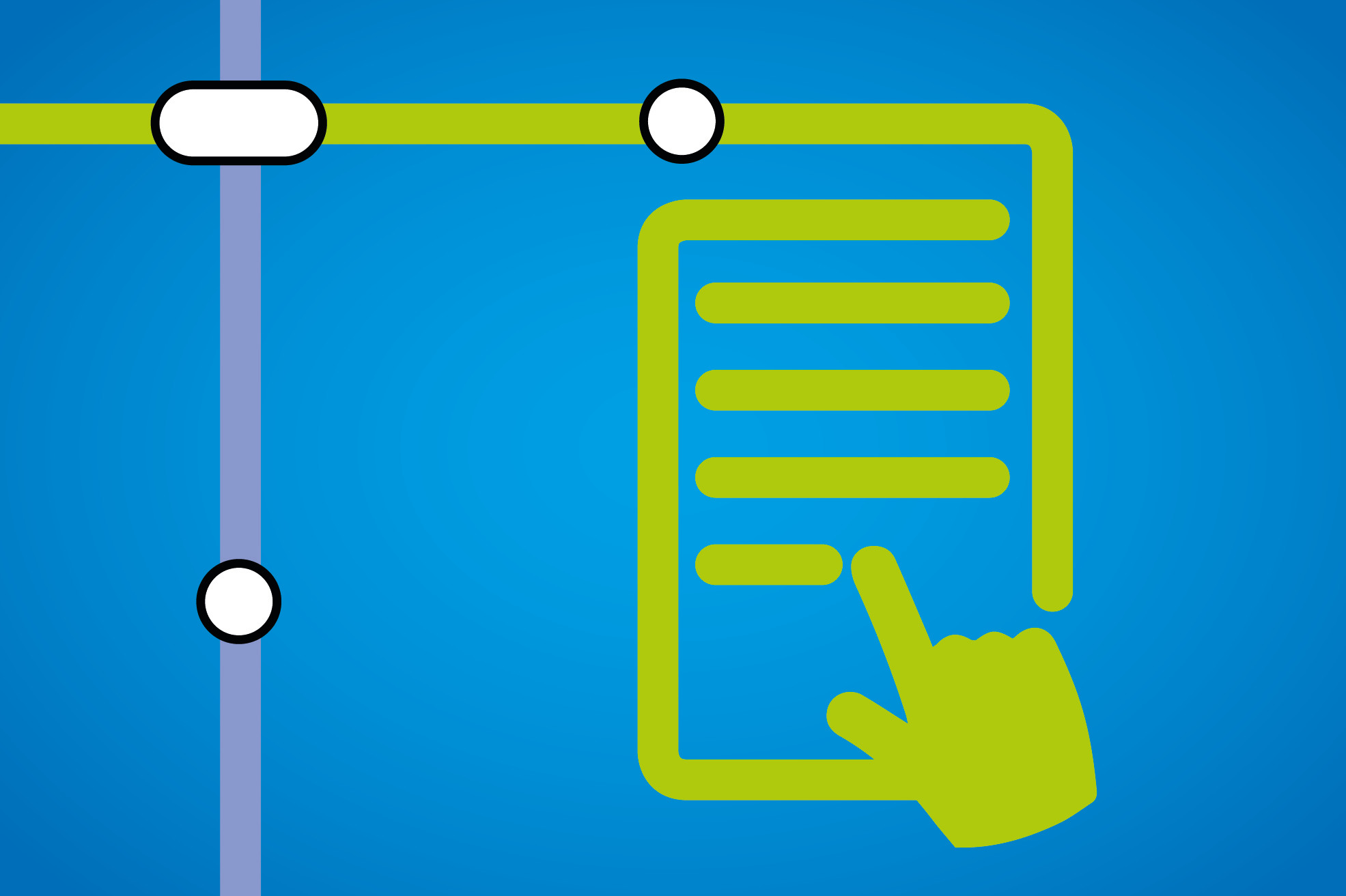 VBZ Haltestellen e-Paper LED Beleuchtung Sensorik TIR transNews