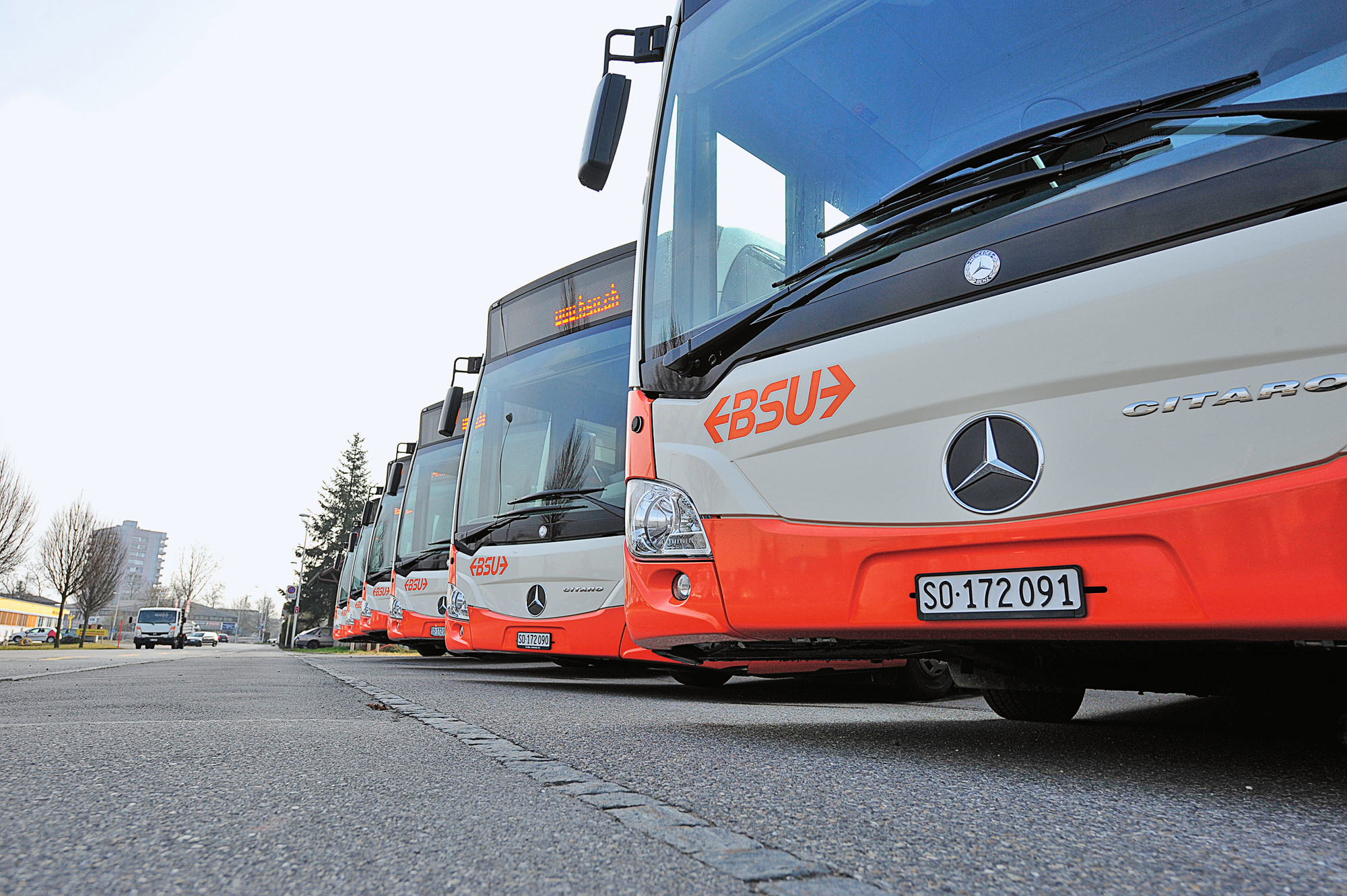 Leitfaden RBS BSU Umstellung auf Elektrobusse TIR transNews