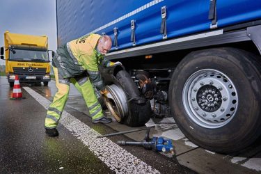 ADAC Truckservice Pannenhilfe Coronavirus TIR transNews