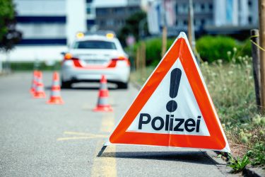 Unfallstatistik 2019 Verkehrstote TIR transNews