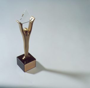 Stevie Awards International Business Awards COVID-19 TIR transNews