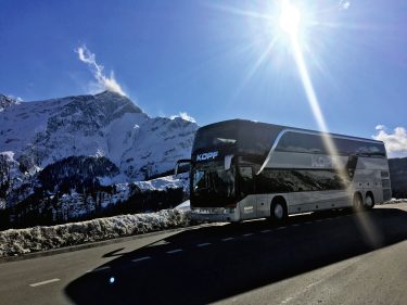 Carbranche Schulreisen Astag Car Tourisme Suisse TIR transNews