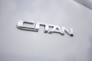 Mercedes-Benz Citan Weltpremiere SSadtlieferwagen 2021 TIR transNews