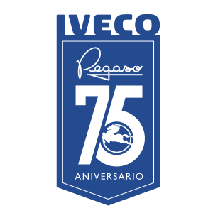 75 Jahre Pegaso Iveco TIR transNews