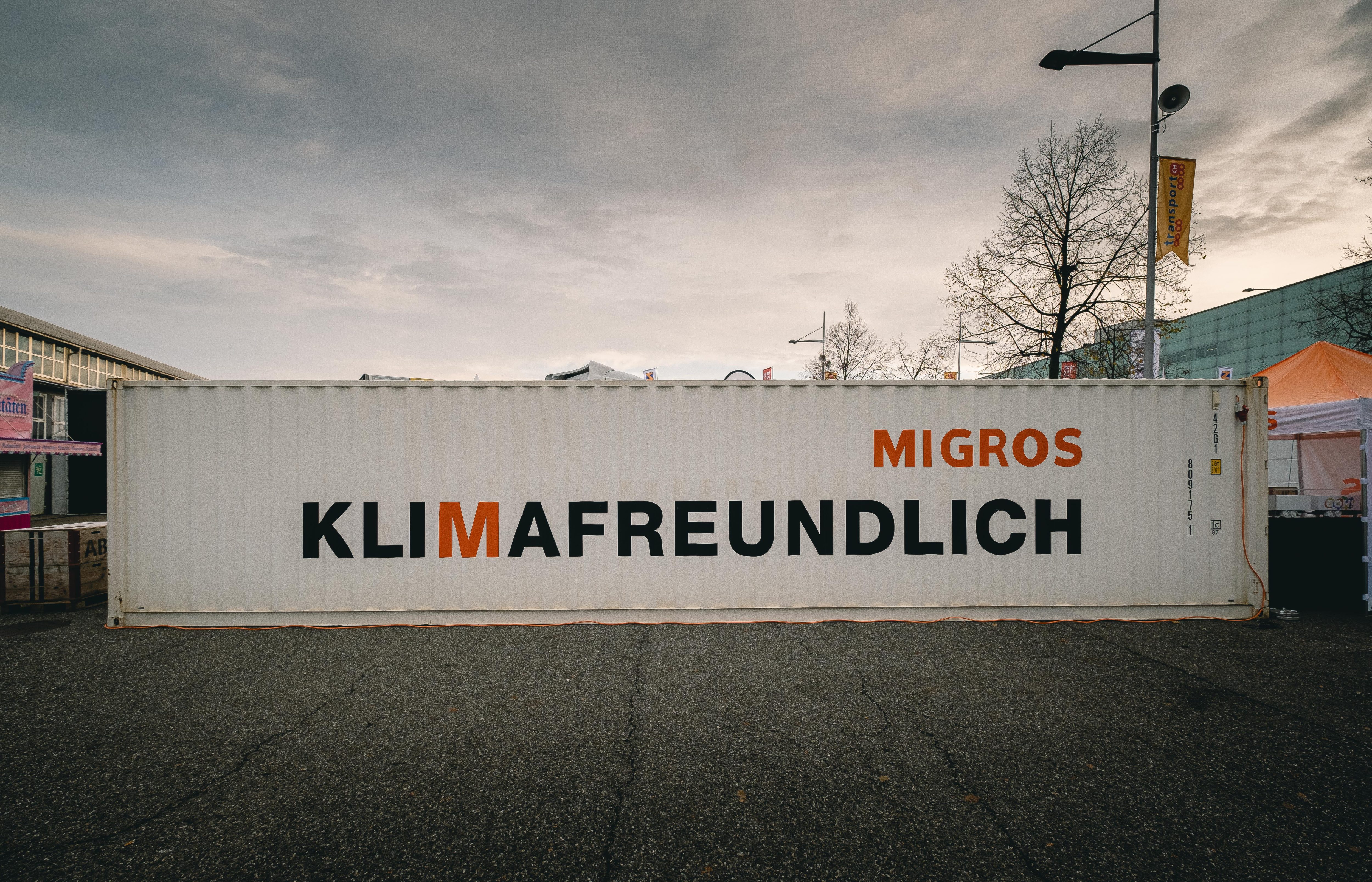 transport-CH Migros Nachhaltigkeitspartner 2021 TIR transNews