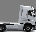 Renault Trucks T & T High Evolution TIR transNews