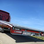 Renault Trucks T520 6x2 Sonderedition Berliet Autohilfe Sieber GmbH TIR transNews