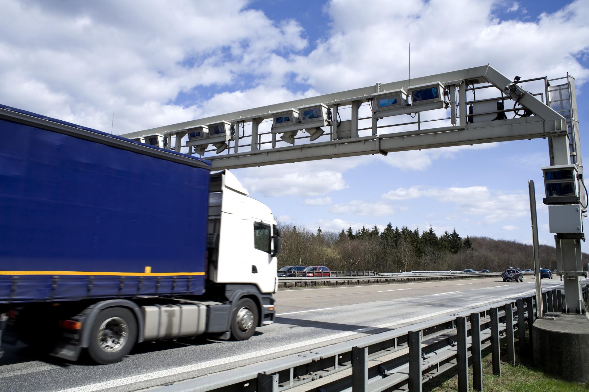 Emotach LSVA-Infrastruktur Bundesrat TIR transNews