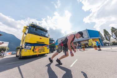 Trucker & Country Festival Interlaken Special Edition 2021