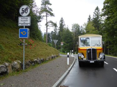 HNF Rundfahrt Oktober 2021