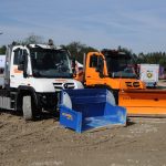 Merbag Unimog-Action Panzerpiste Thun Mercedes-Benz Automobil AG TIR transNews