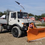 Merbag Unimog-Action Panzerpiste Thun Mercedes-Benz Automobil AG TIR transNews