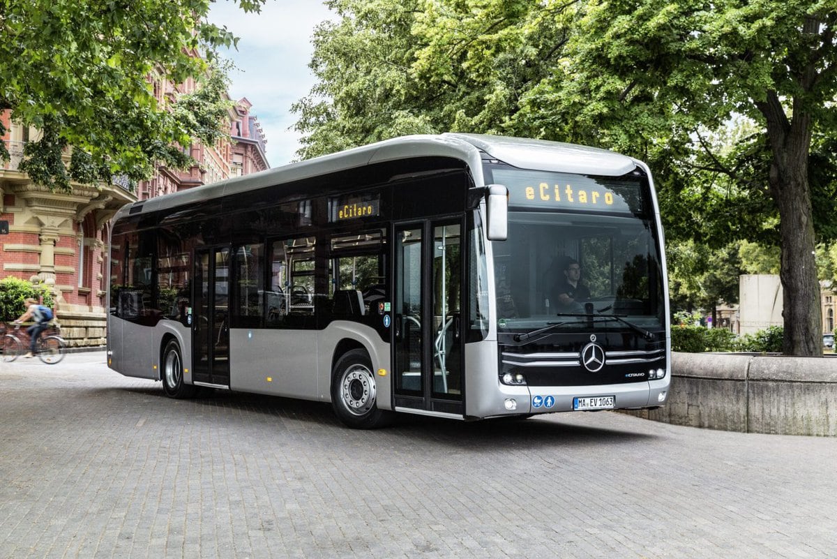 Mercedes-Benz eCitaro RVBW TIR transNews