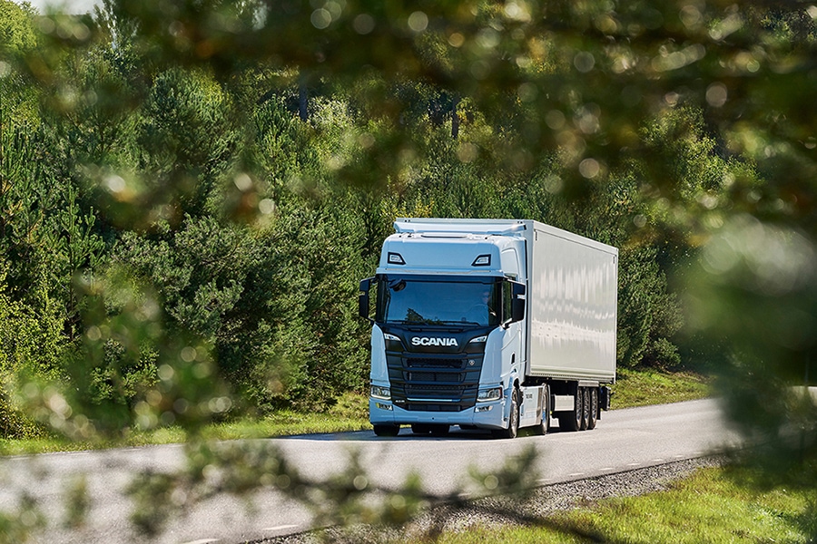 Scania eröffnet Batteriemontage – VW-Tochter kämpft mit der Elektrowende