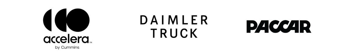 Amplify Cell Technologies Accelera by Cummins Daimler Truck and PACCAR TIR transNews